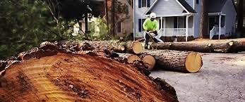 How Our Tree Care Process Works  in Southern Pines, NC